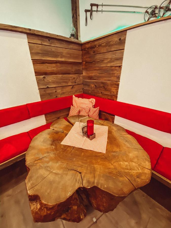 Fruehstueckspension Auer - Haus Kargl シュラートミンク エクステリア 写真