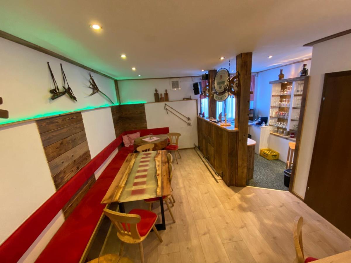 Fruehstueckspension Auer - Haus Kargl シュラートミンク エクステリア 写真