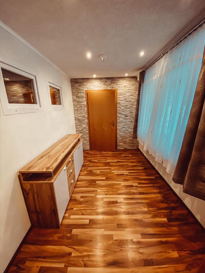 Fruehstueckspension Auer - Haus Kargl シュラートミンク エクステリア 写真