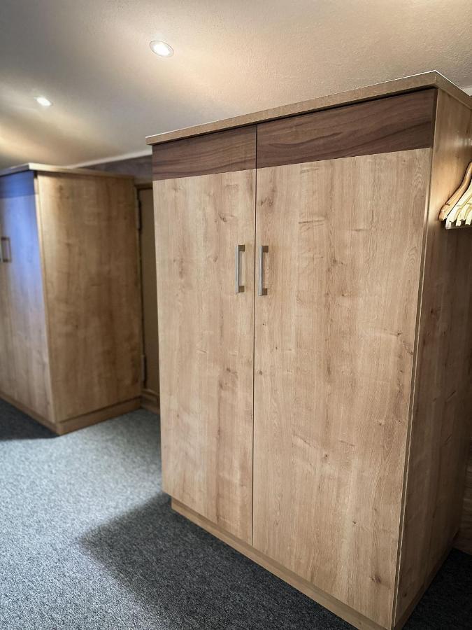 Fruehstueckspension Auer - Haus Kargl シュラートミンク エクステリア 写真