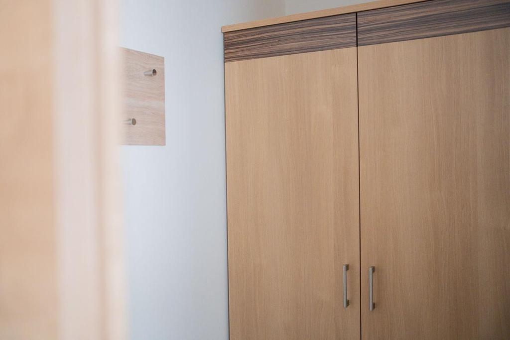 Fruehstueckspension Auer - Haus Kargl シュラートミンク エクステリア 写真
