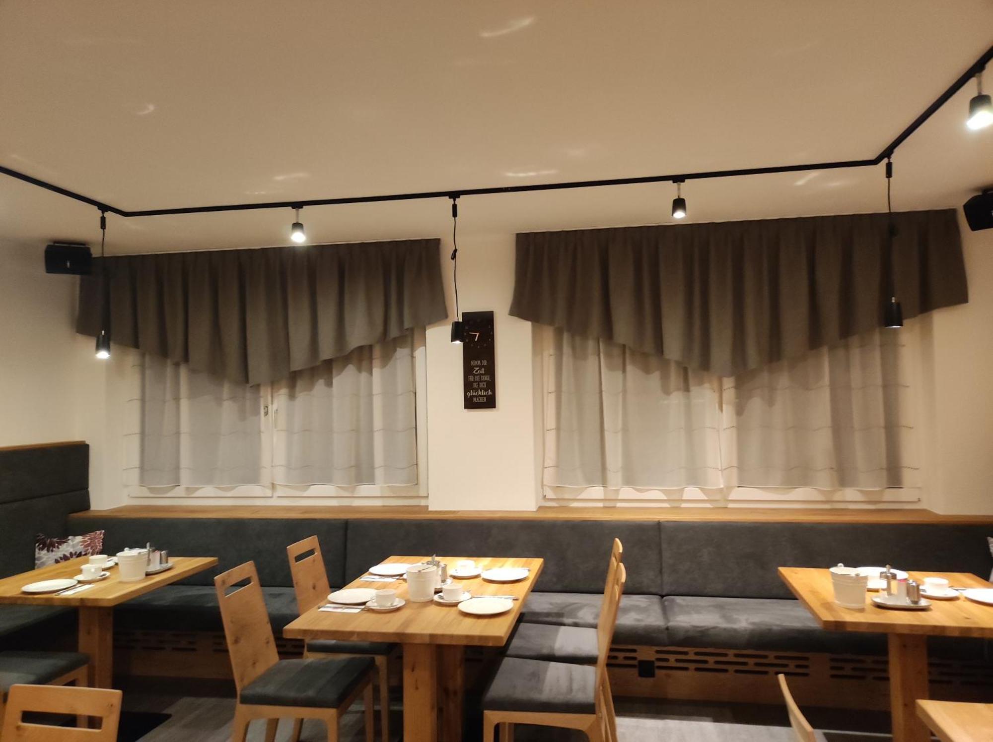 Fruehstueckspension Auer - Haus Kargl シュラートミンク エクステリア 写真