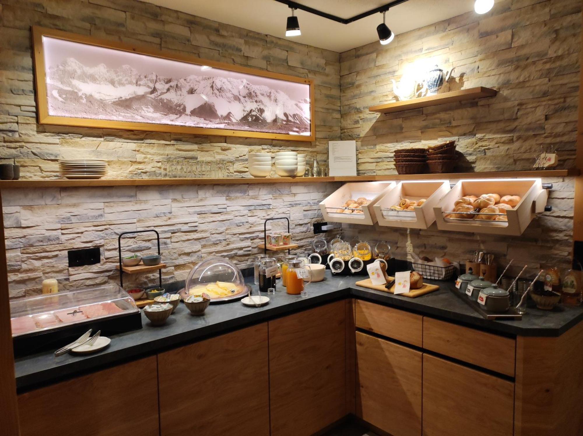 Fruehstueckspension Auer - Haus Kargl シュラートミンク エクステリア 写真